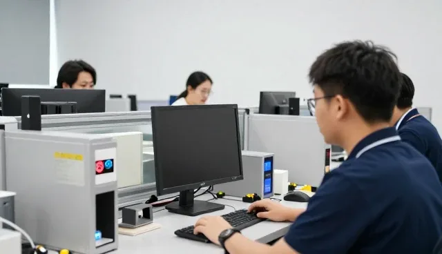 定制化技术解决方案