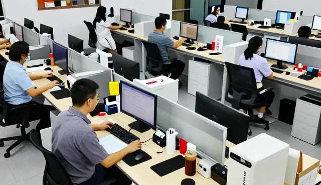 青岛宝镇物资回收有限公司